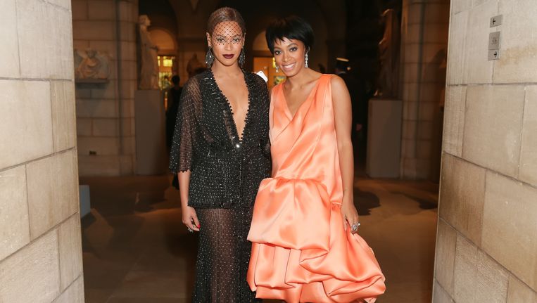 Solange heeft veel meer succes na liftruzie met Jay-Z ...