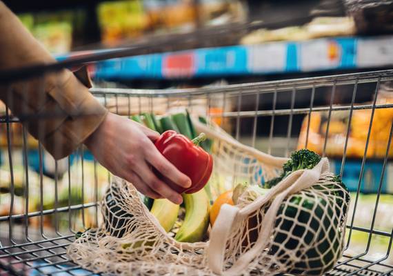 Doe op deze manier boodschappen en bespaar flink