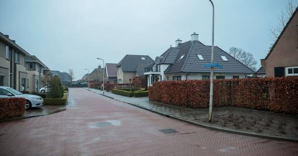 'Den Ham zit in de verkeerde film' | Twenterand - Tubantia