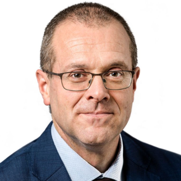 Roeselarenaar Hans Kluge is Europees directeur WHO | Roeselare | In de buurt | HLN