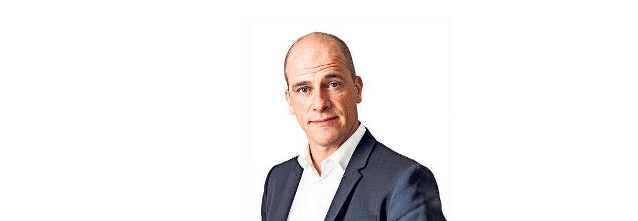De democratische rechtsstaat bepaalt hoe het afloopt, niet jij in je