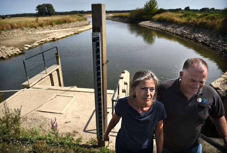 null Beeld Marcel van den Bergh