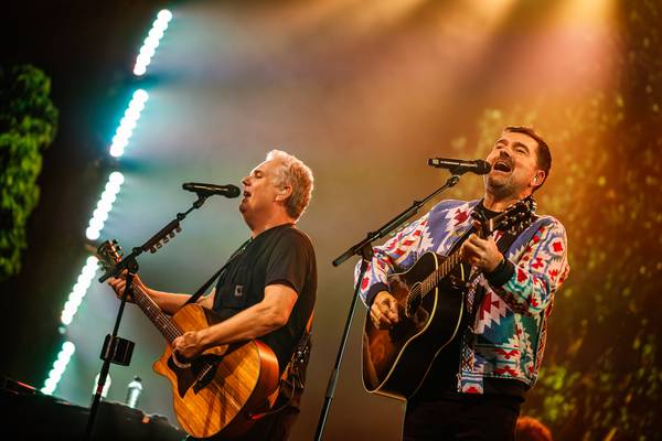 Acda en De Munnik - De reünie