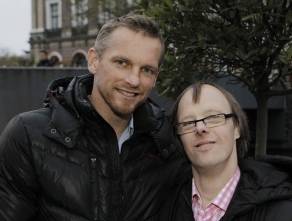 Barry Atsma Abortus Bij Syndroom Van Down Sterren Ad Nl
