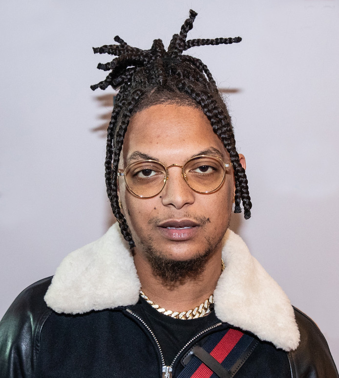 Ronnie Flex komt binnenkort met nieuw album Show AD.nl