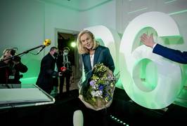 ‘Kaag-effect’ trekt ook in buitenlandse media aandacht