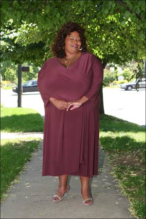 Norma Stitz heeft al twaalf jaar op rij de grootste nieuws De Morgen