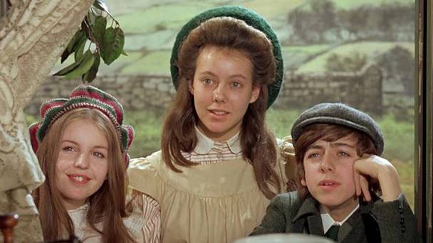 The Railway Children