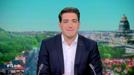 315. RTL info 13 heures (11/11/25)