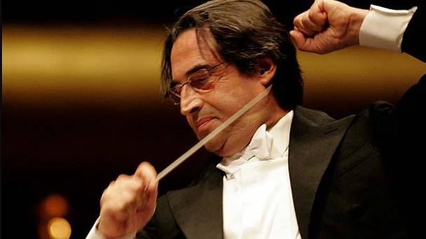 NOS Nieuwjaarsconcert