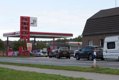 ‘Toename benzinetoerisme in grensregio ondanks grote prijsverschil vooral psychologisch’