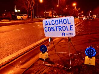 Drugverslaafde automobilist (25) weer gesnapt maar man weigert bloedstaal af te geven