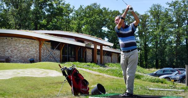 Omstreden golfbaanbistro in Zenderen vraagt vergunning aan