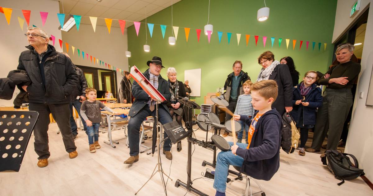 Goed nieuws voor De Steen in Heerewaarden: MFC kan door dankzij geld van Maasdriel - BD.nl