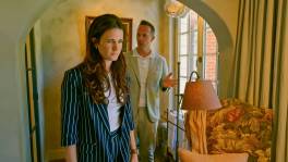 The Notary: een decoratief hotel met verdwaalde toiletten