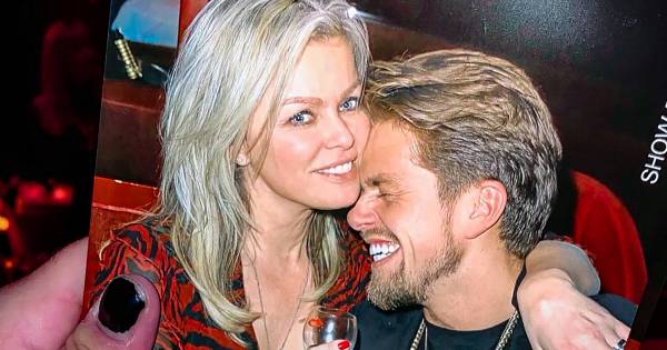 Schadevergoeding Voor Cover Met Zoontje Hazes En Tekst Hoe Leg Je Hem Dit Uit Show Bd Nl