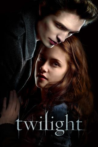 Twilight : fascination