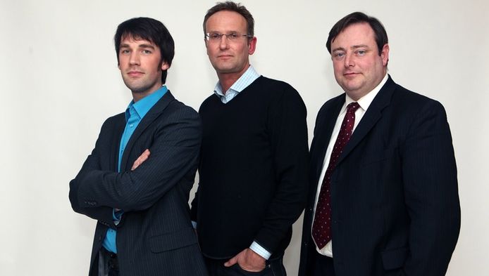 Bart De Wever Slimste Mens Zeker Niet De Chinezen En