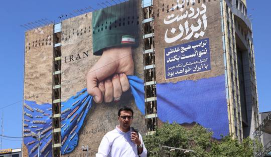 Al dagen zinspelen de VS en Teheran op een akkoord, maar er zijn nog flink wat hobbels te nemen