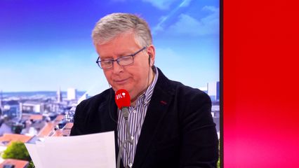 1288. Votez pour moi du lundi 15 septembre