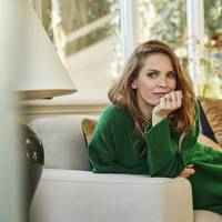 Actrice en filmmaker Hanna Verboom heeft een bipolaire stoornis: “Ik dacht jarenlang dat ik niet normaal was”