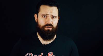 Fans van metalband bedreigen Nederlandse fotograaf met de dood om foto die hij maakte op Fortarock