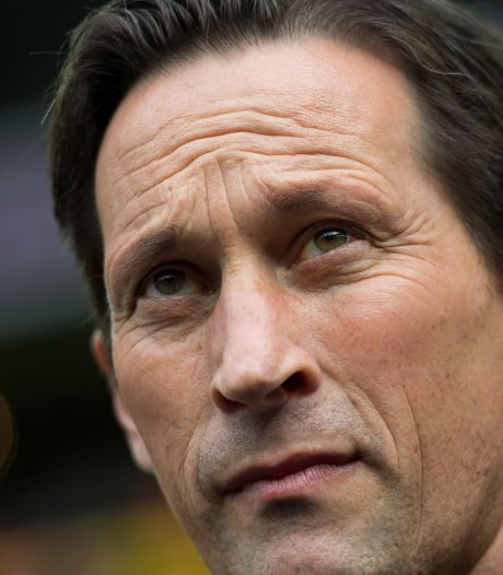 Zaakwaarnemer Mino Raiola Voegt Psv Talent Mo Ihattaren Toe Aan Zijn Spelersportefeuille Psv Bd Nl