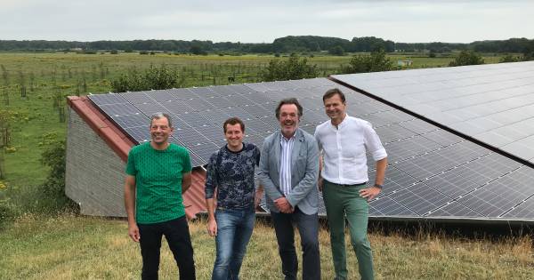 Duurzaam Riel Goirle kan door subsidie professioneler verder - BD.nl