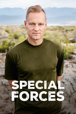 Special Forces