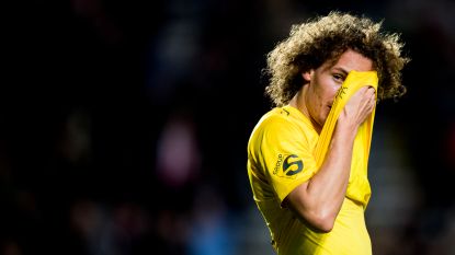 Overname KV Oostende staat op de helling, zonder deal loopt kustploeg zo goed als zeker licentie mis