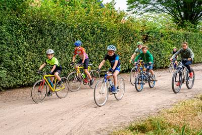Heerle krijgt dit jaar een extra wielerronde
