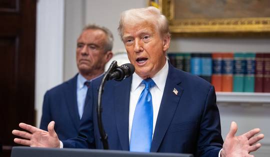 Trump is in gesprek met Cuba: ‘Mogelijk doen we een vriendelijke overname, maar het hoeft niet vriendelijk te zijn’