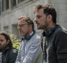 Dit duo maakt de eerste Belgische Netflix Original