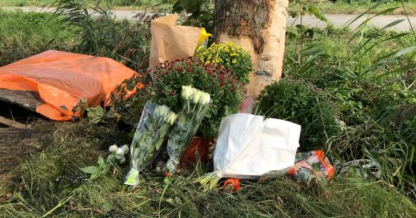 Vriendengroep is kapot na dodelijk ongeval Finsterwolde: ‘Het was altijd gezellig' .
