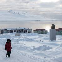 ‘Je ziet een patroon ontstaan’: is het nabij deze Noorse eilandengroep dat Rusland de NAVO wil uitdagen?