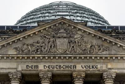 Duitse Bondsdag stemt in met migratiepact