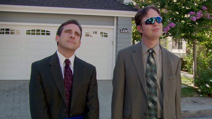 3. Office Olympics