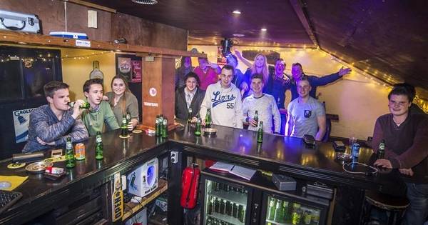 'Beste Keet' Veermenneke in Weerselo denkt ook aan de buren - Tubantia