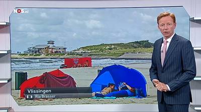 Thierry Baudet vs. Gerrit Hiemstra: twitterfittie over het klimaat