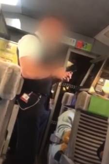 Les propos racistes d’un contrôleur dans un train IZY: “On n'est pas sur le marché à Kinshasa”