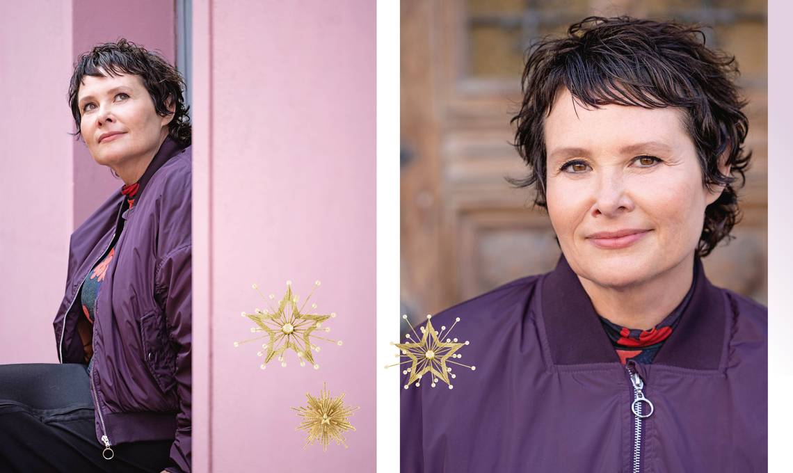 ‘Ik kan niet méér in mijn onderbroek gaan staan dan ik nu doe’