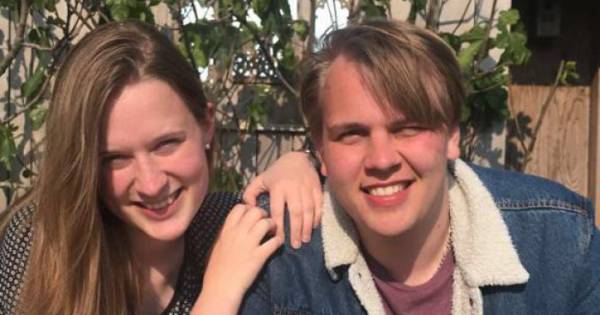 Jasper doet na 66 uur nog steeds mee bij 3FM - BN DeStem