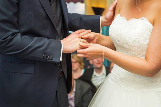 Trouwgast Zijn Wat Kost Dat Nieuws Ad Nl