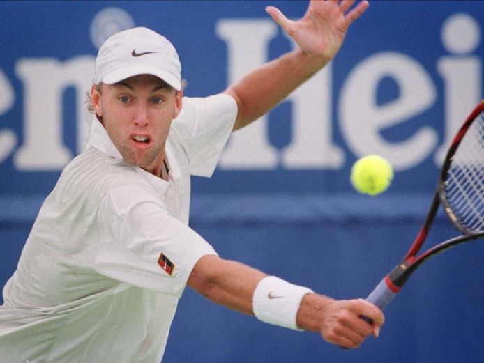 Tenniscoach Wessels Weg Bij Knltb En Keert Terug Naar Dubai Tennis Ad Nl