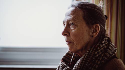 Psychiater Lieve Thienpont: “Had ik Tine maar tien jaar eerder op consultatie gehad”