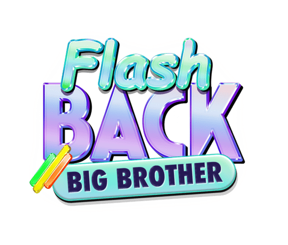 Flashback: Big Brother