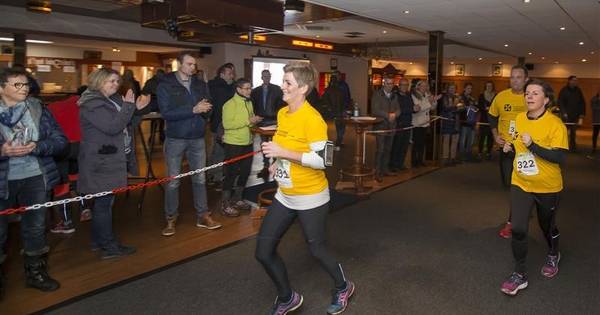 Prima opkomst bij Turvenloop Langeveen | Tubbergen - Tubantia