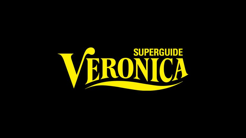 Logo Veronica Superguide