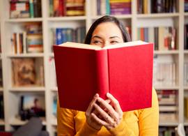 Dít zijn de 6 (!) boekenweekauteurs (én het thema) van 2024