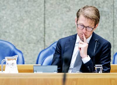 Minister Dekker reageert op ‘emigratie’ Volkert van der Graaf: regels moeten op de schop